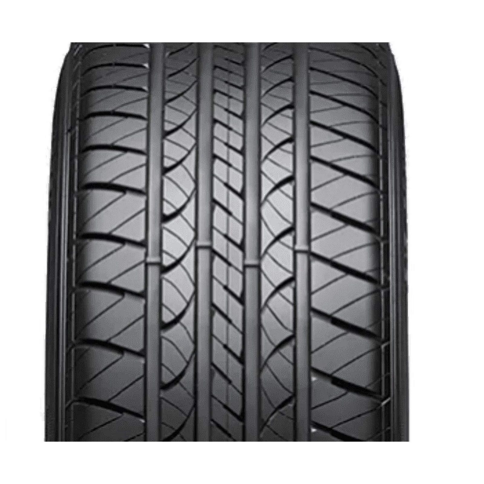 Douglas Touring A/S 185/65R14 86S All-Season Tire