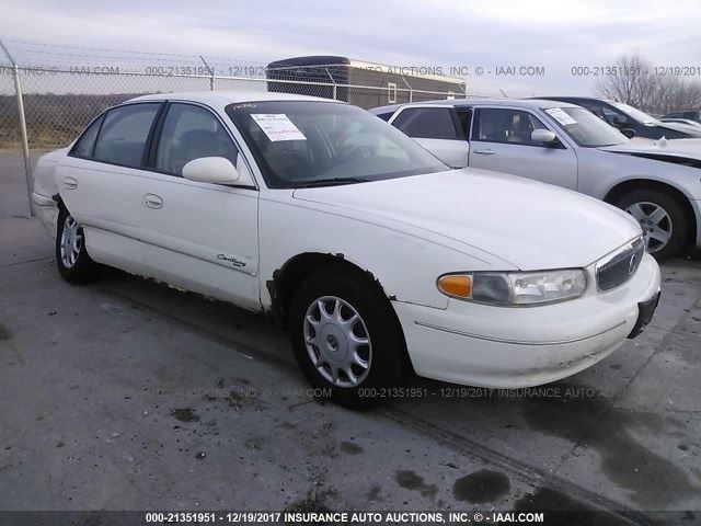 CENTURY 2001 Tires 1572213