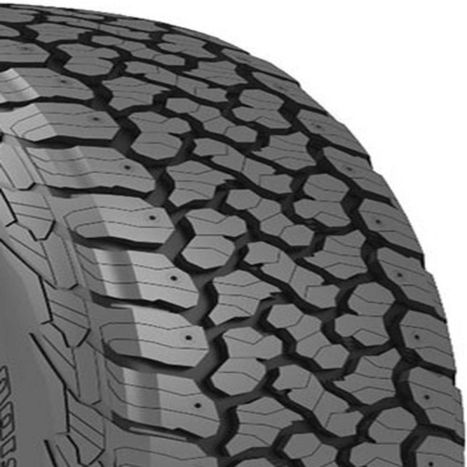4 New Otani Sa2100 – 275x60r20 Tires 2756020 275 60 20