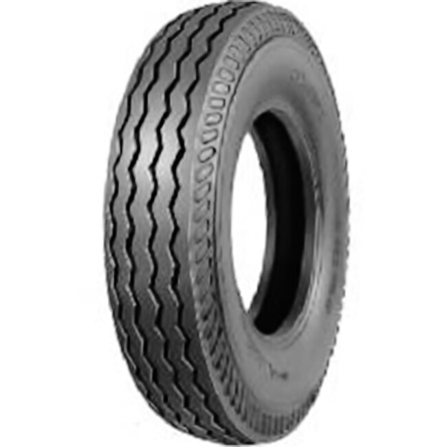 Tire 7-16 MRF Super Miler (TTF) Trailer Commercial Load F 12 Ply