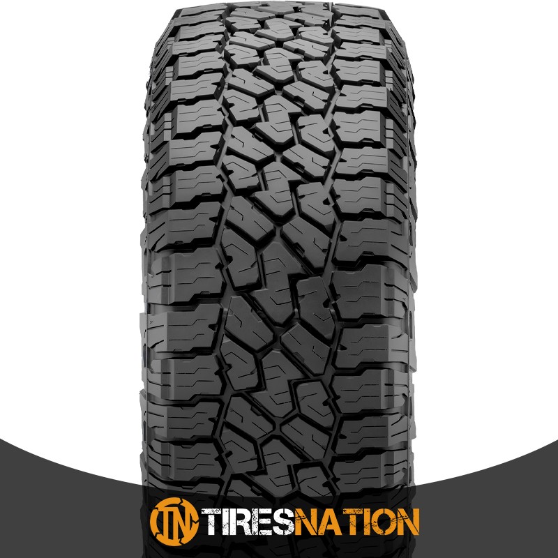 (1) New Falken Wildpeak A/T4W LT285/75R16/10 126/123R Tires
