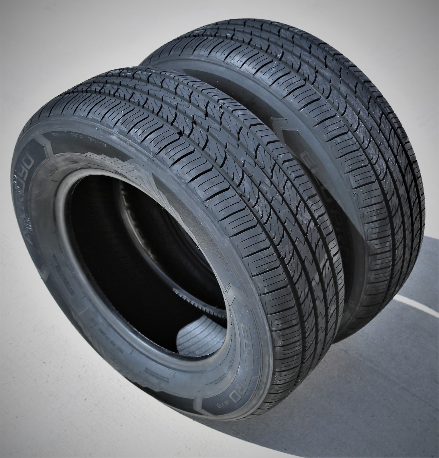 Tire 205/65R15 Arroyo Eco Pro A/S AS All Season 94H
