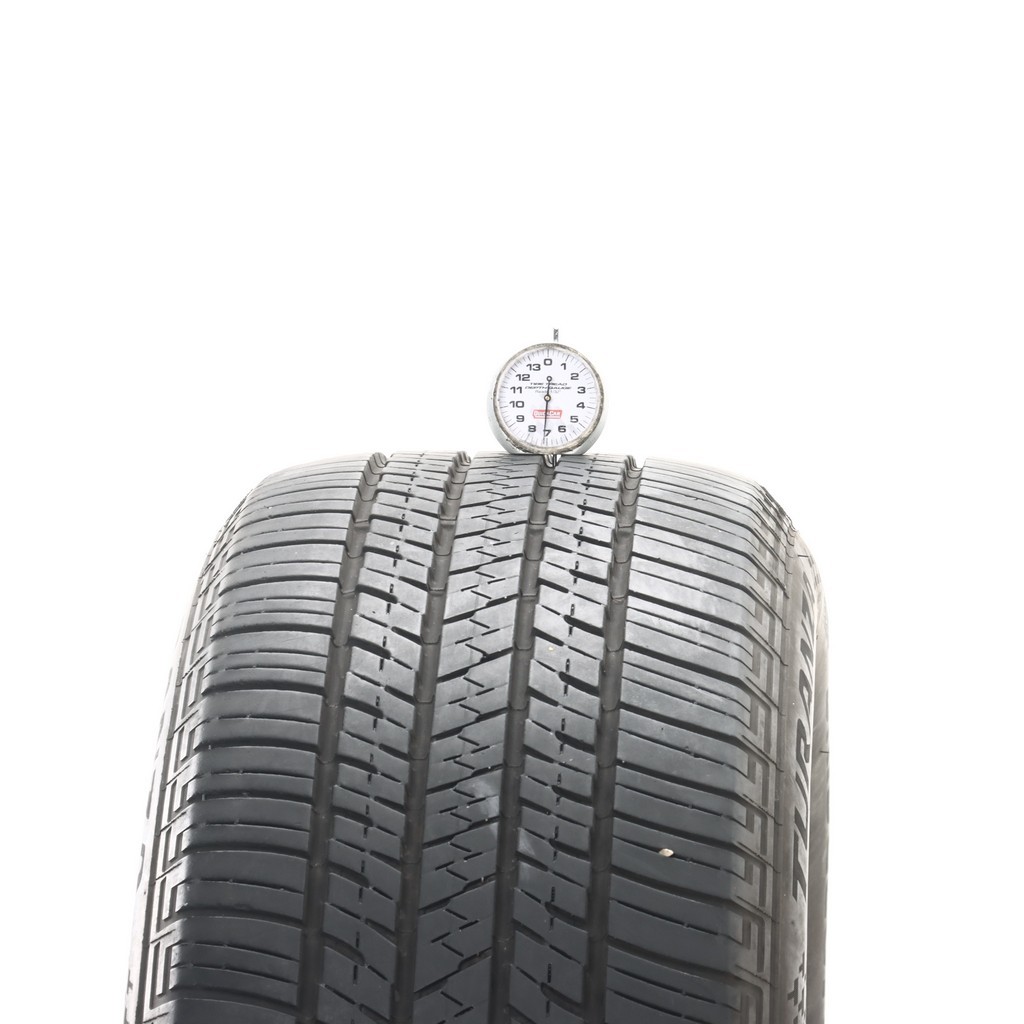 Set of (4) Used 255/55R18 Bridgestone Turanza EL450 ENLITEN 105V – 7-8/32