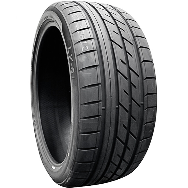 Tire Lancaster LX-01 285/45R22 114V XL Performance