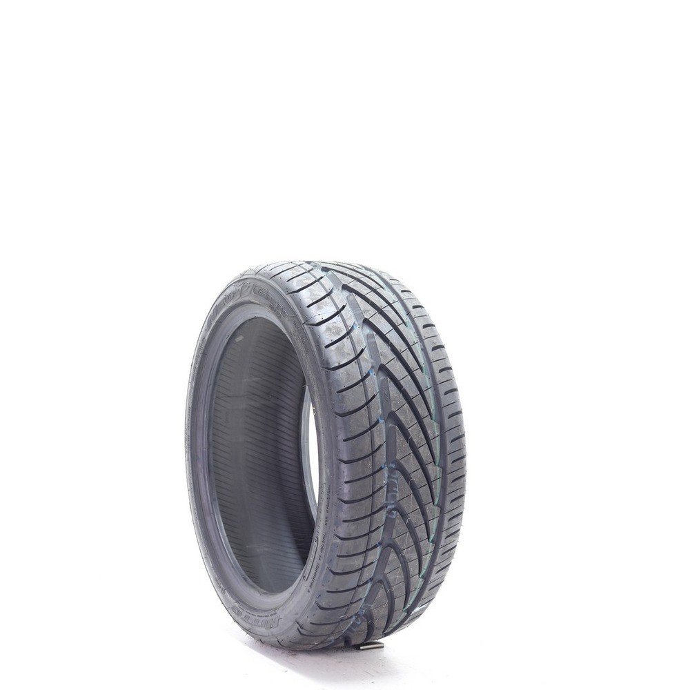Set of (4) New P 205/40R16 Nitto Neo Gen 83V