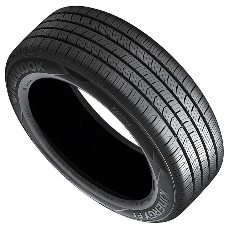 1 Hankook H737 KINERGY PT 215/70/15 98T All Season Tires [ Take Off ]