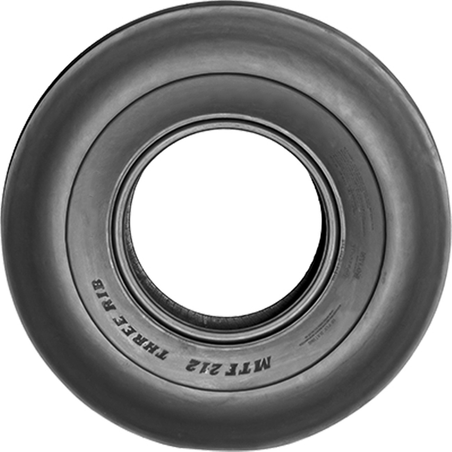 2 Tires 10-16 119/111A6/A8 Load 10 Ply MRL MTF 212 Dabang TR Tractor