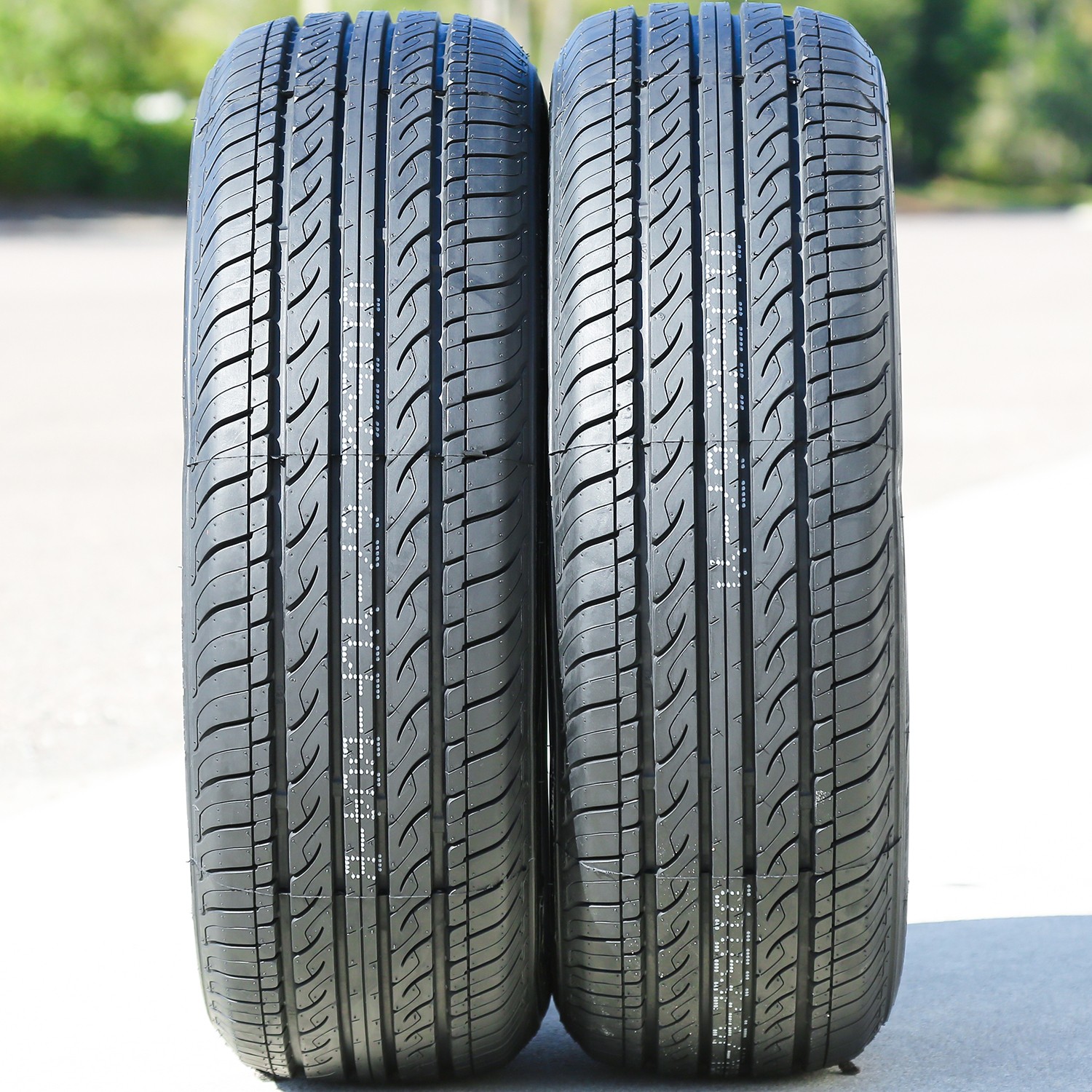 Tire 185/55R16 Arisun Aggressor ZP01 AS A/S All Season 83V