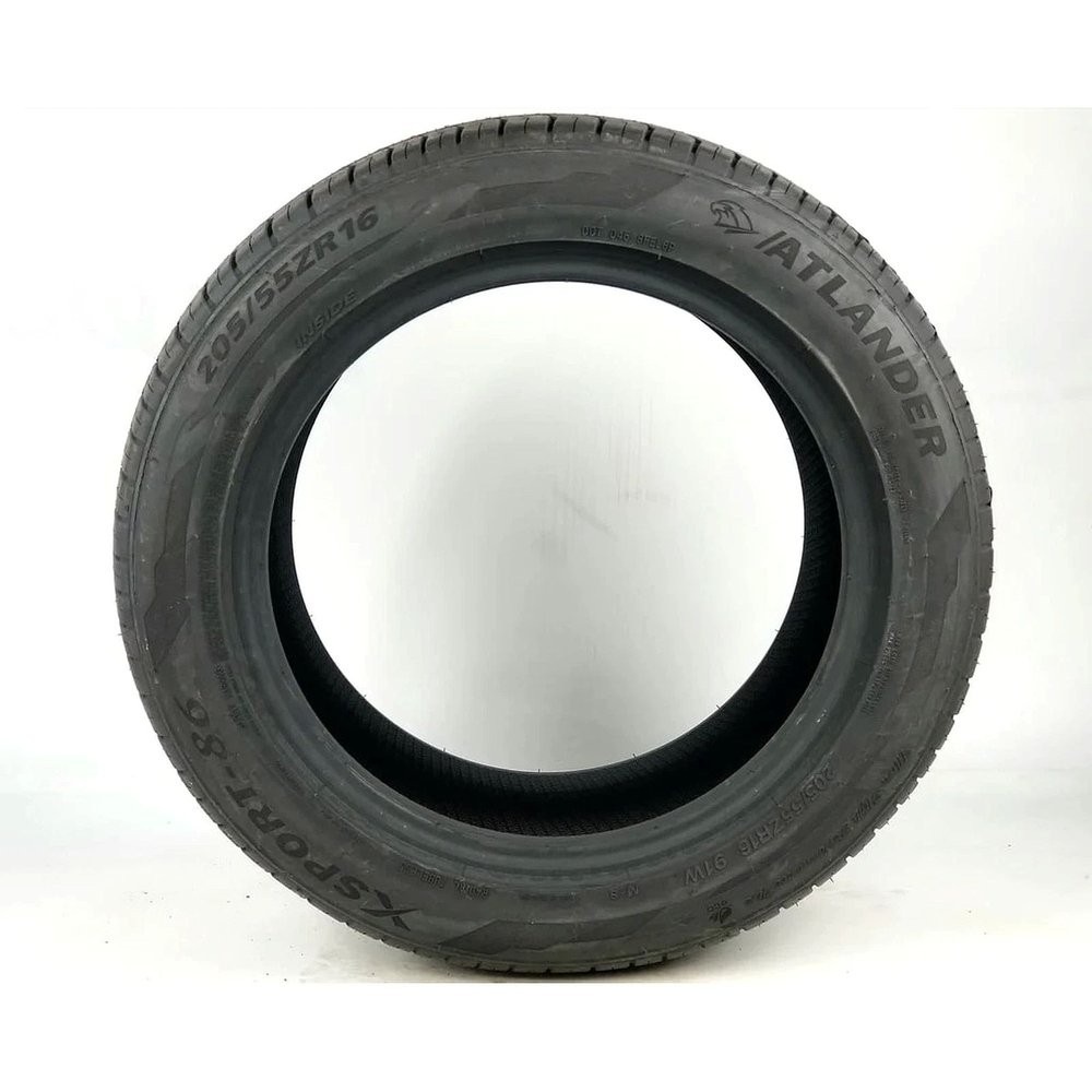 1 X New – 185/55R16 Atlander Xsport-76 83V