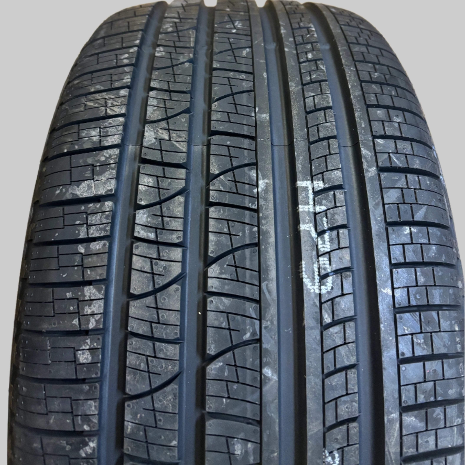 2 PIRELLI SCORPION VERDE AS (N0) PORSCHE P 285 40 21 109V XL TIRES 2603600