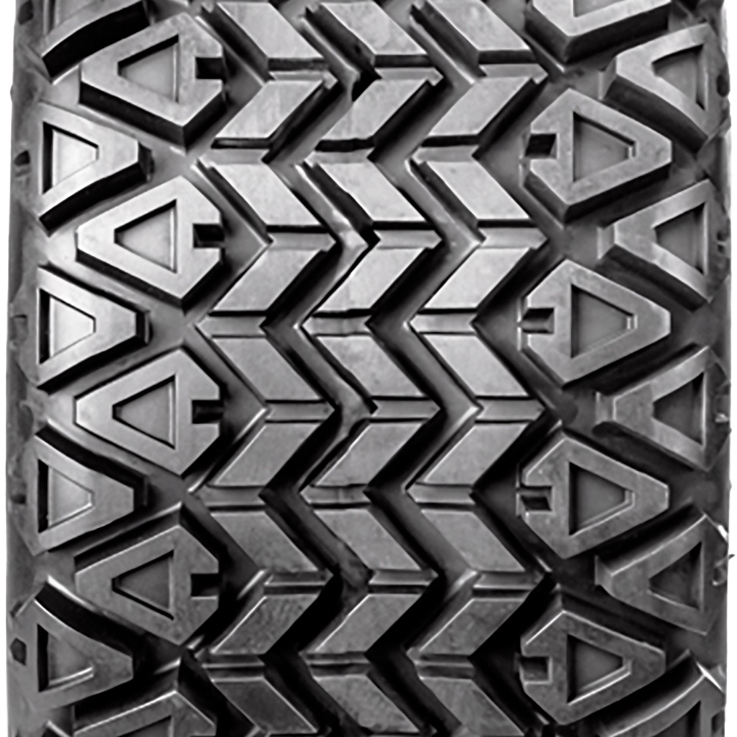 2 Tires OTR 350 Mag 25×10.00-12 25×10-12 25x10x12 98A3 6 Ply AT A/T ATV UTV