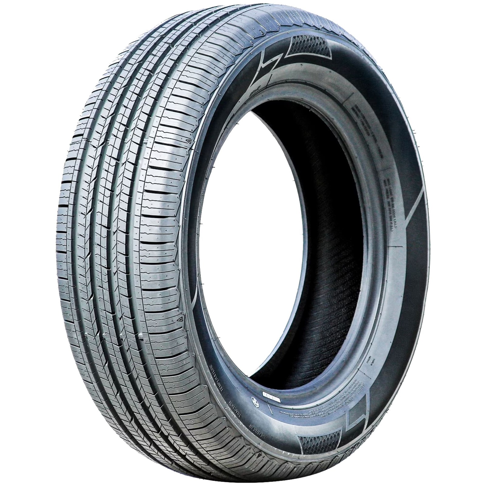 4 New Royal Black Touring Hp – 215/65r15 Tires 2156515 215 65 15