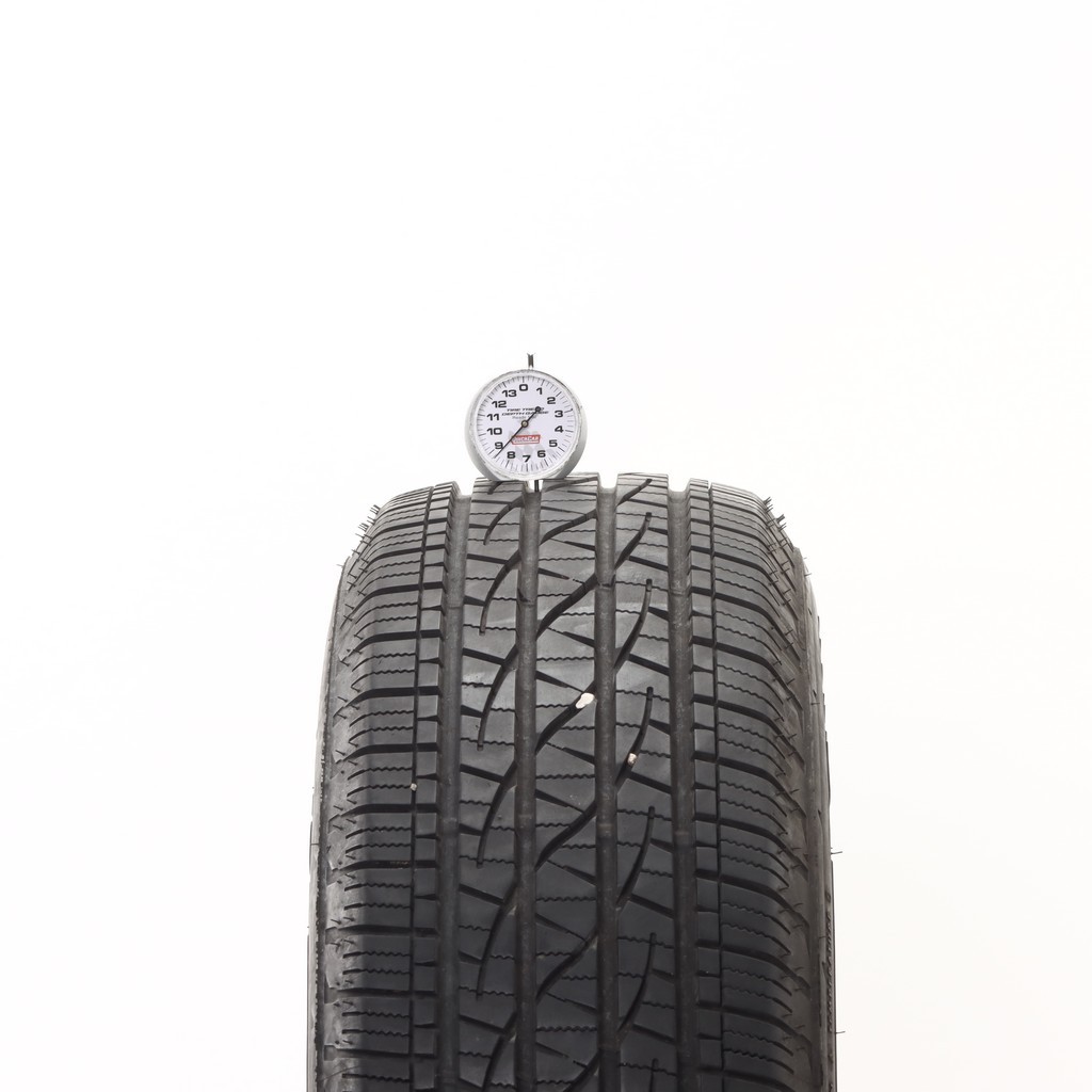 Set of (4) Used 205/70R16 Firestone Destination LE3 97H – 8.5/32