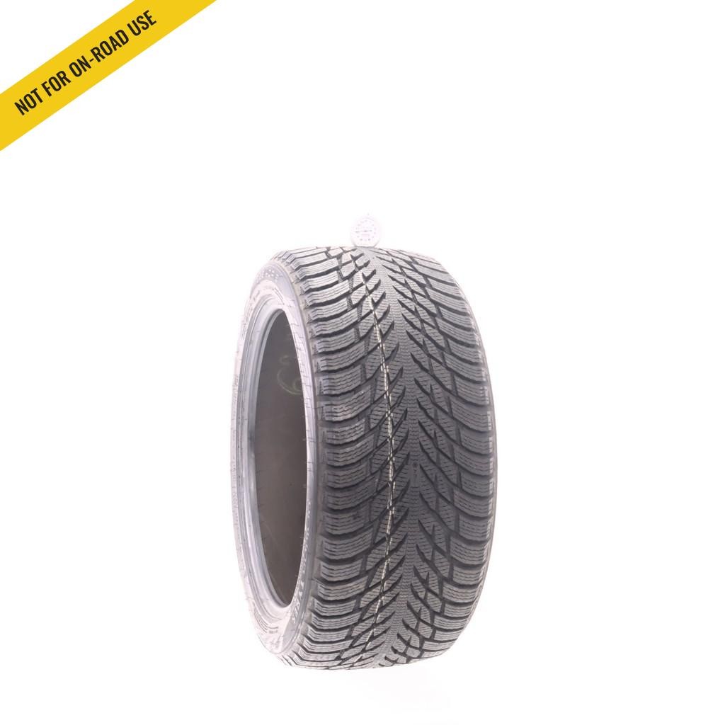 Used 255/40R18 Nokian Hakkapeliitta R3 99T – 10/32
