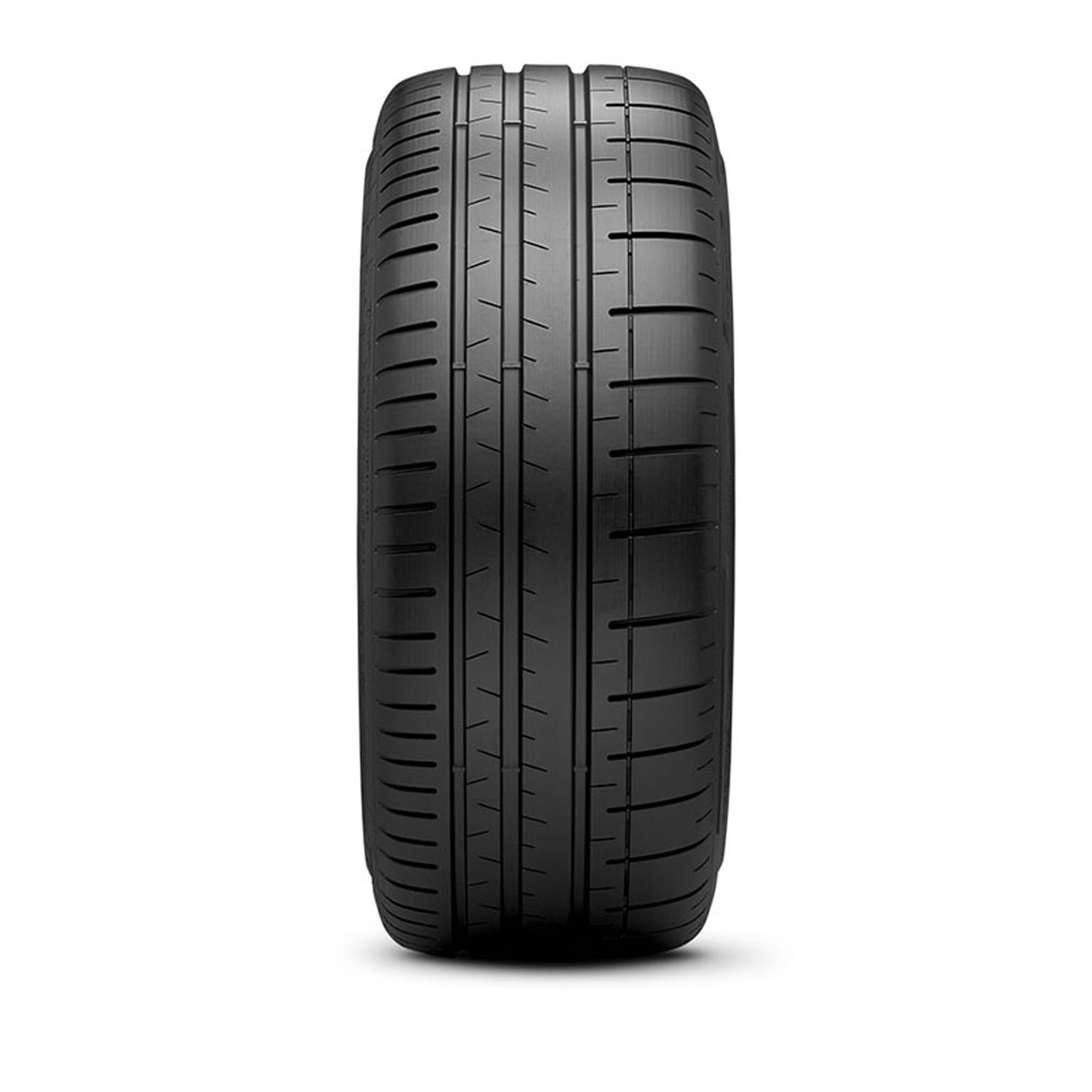 1 New Pirelli P Zero Corsa (pzc4) – 315/35zr22 Tires 3153522 315 35 22