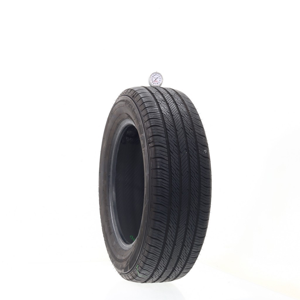 Set of (4) Used 205/65R16 Falken Pro G5 Touring A/S 95H – 7-8.5/32