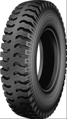 Summer Tyre 7.50-16 Starmaxx 122/121J SM-350 TT