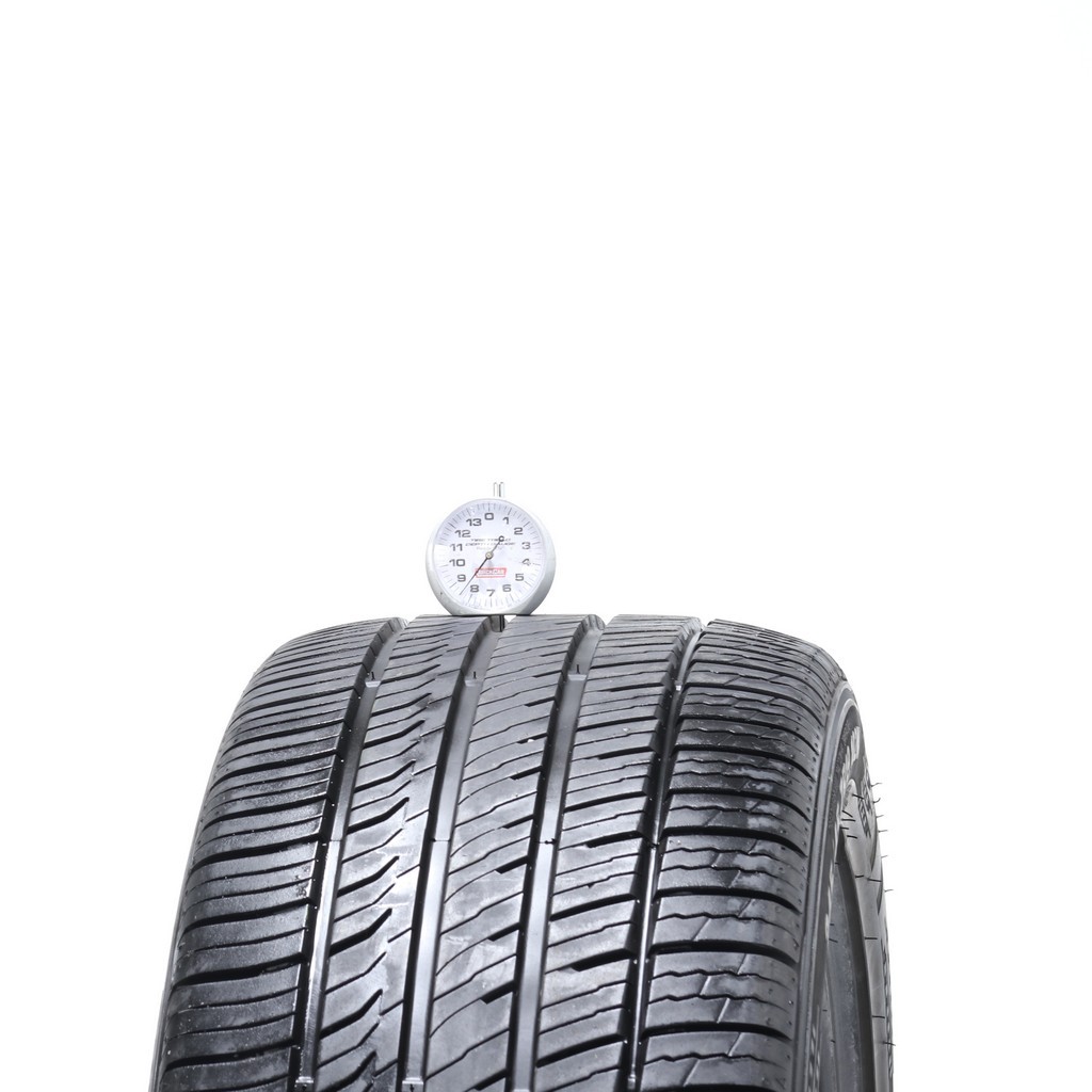 Used 245/45ZR19 Kumho Ecsta PA51 102W – 8.5/32