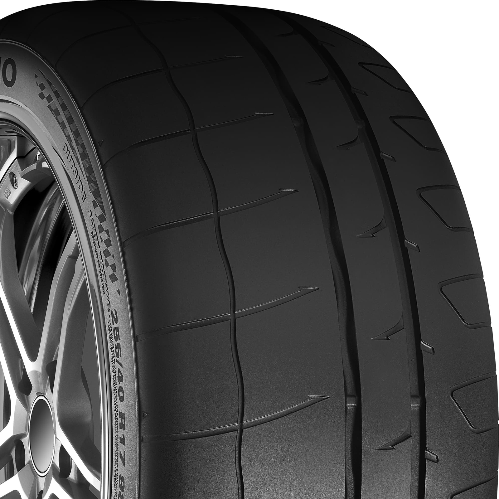 1 New Kumho Ecsta V730 – 305/30r19 Tires 3053019 305 30 19