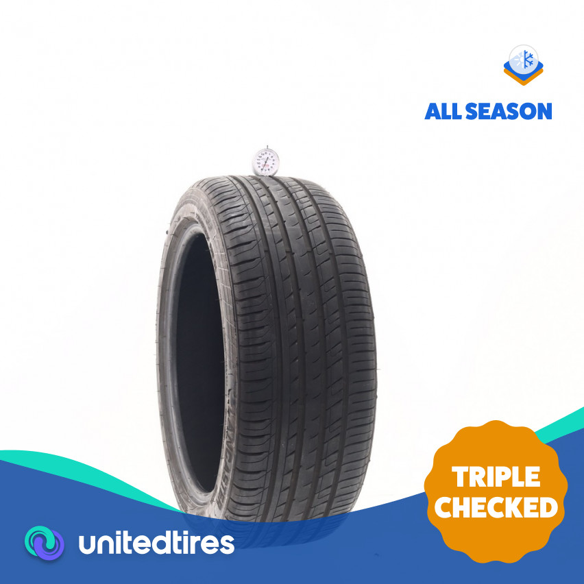 Used 235/45ZR18 Lancaster LR-66 98W – 7.5/32
