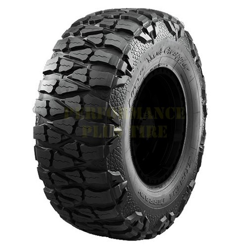 NITTO Mud Grappler 33×12.50R20LT 114Q 10 Ply (Quantity of 1)