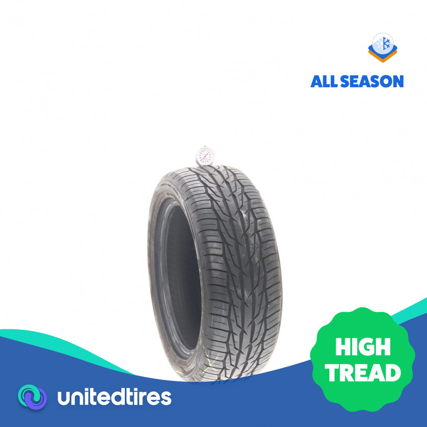 Used 195/50R15 Toyo Extensa HP II 86V – 9/32