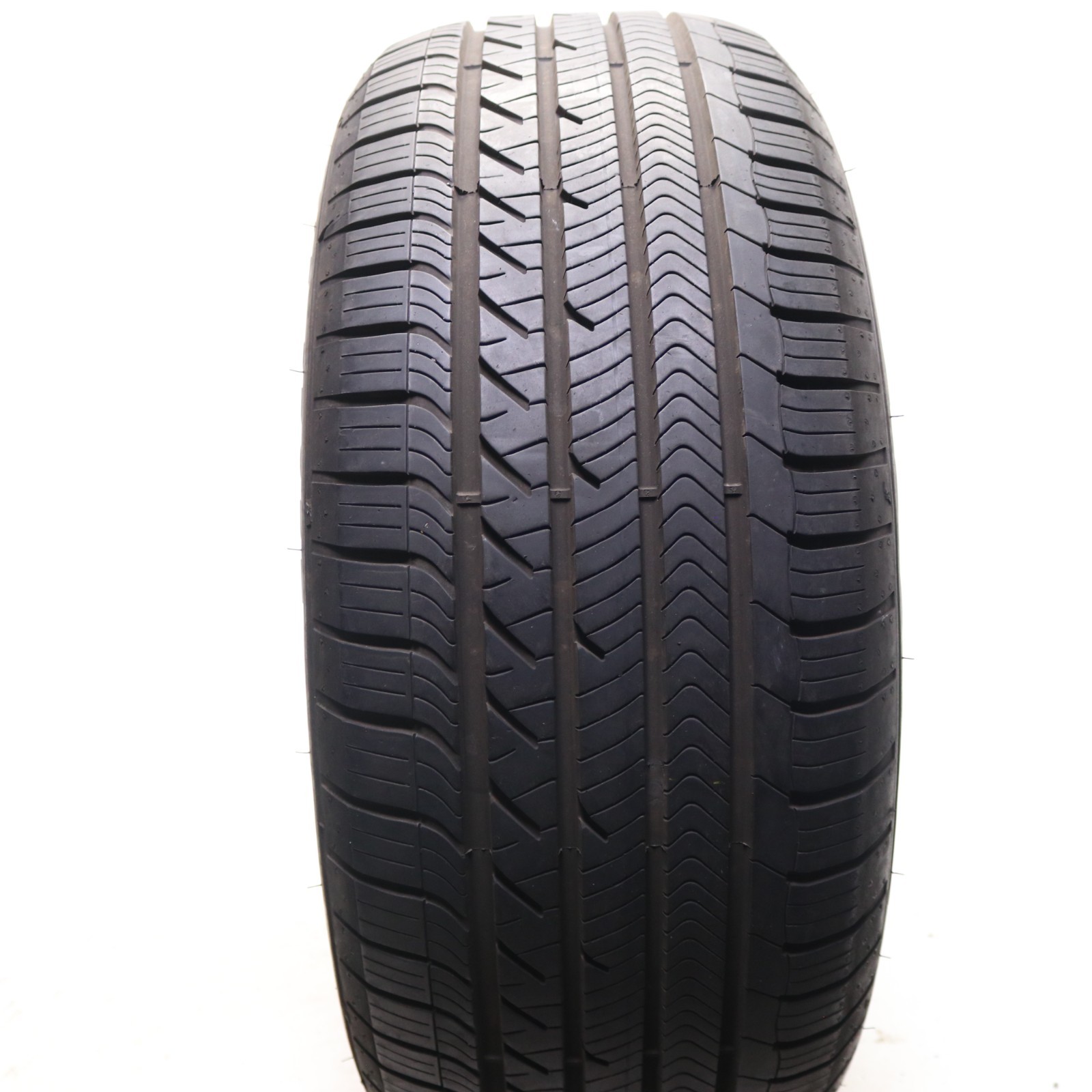 Used 255/50R20 Goodyear Eagle Sport AO – 109H – 9.5/32 No Repairs