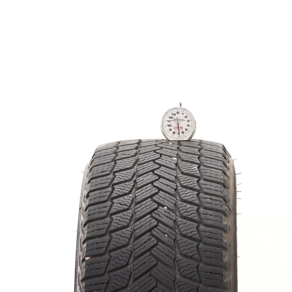 Used 225/60R17 Michelin X-Ice Snow 103T – 6.5/32
