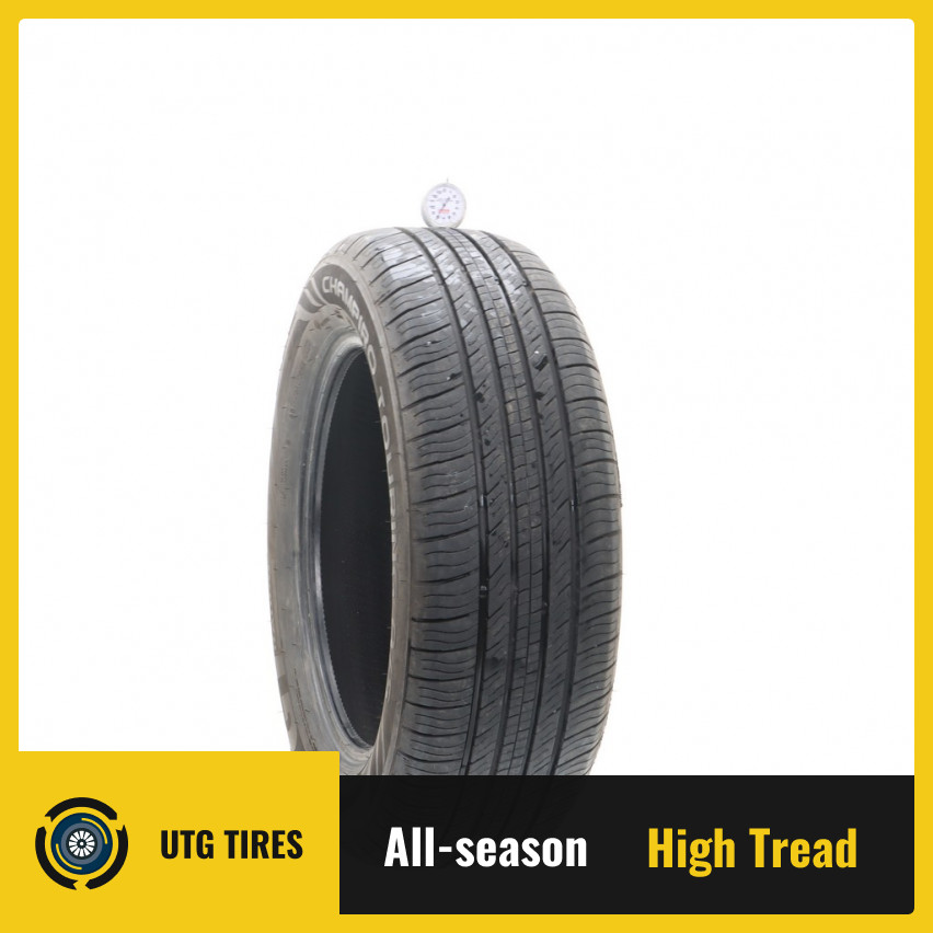 Used 225/60R17 GT Radial Champiro Touring AS 99H – 8/32