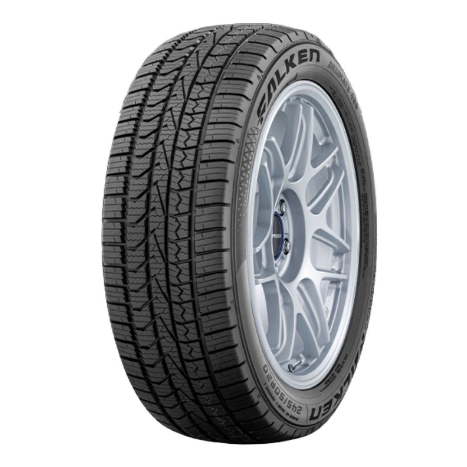 Falken Aklimate 235/40R18 XL 2354018 235 40 18 Winter Tire
