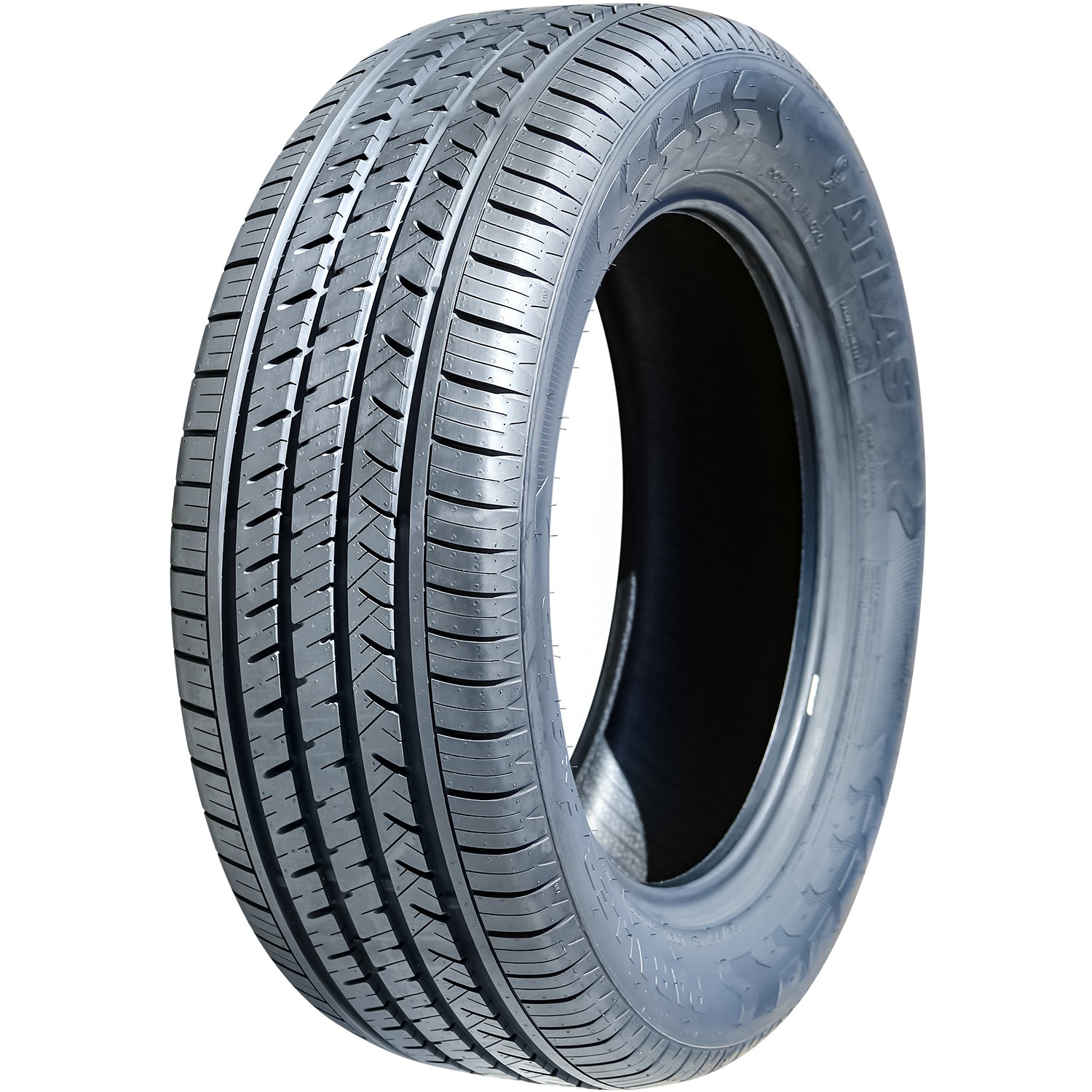 Tire 225/55R19 99V Atlas Paraller 4×4 HP AS A/S All Season
