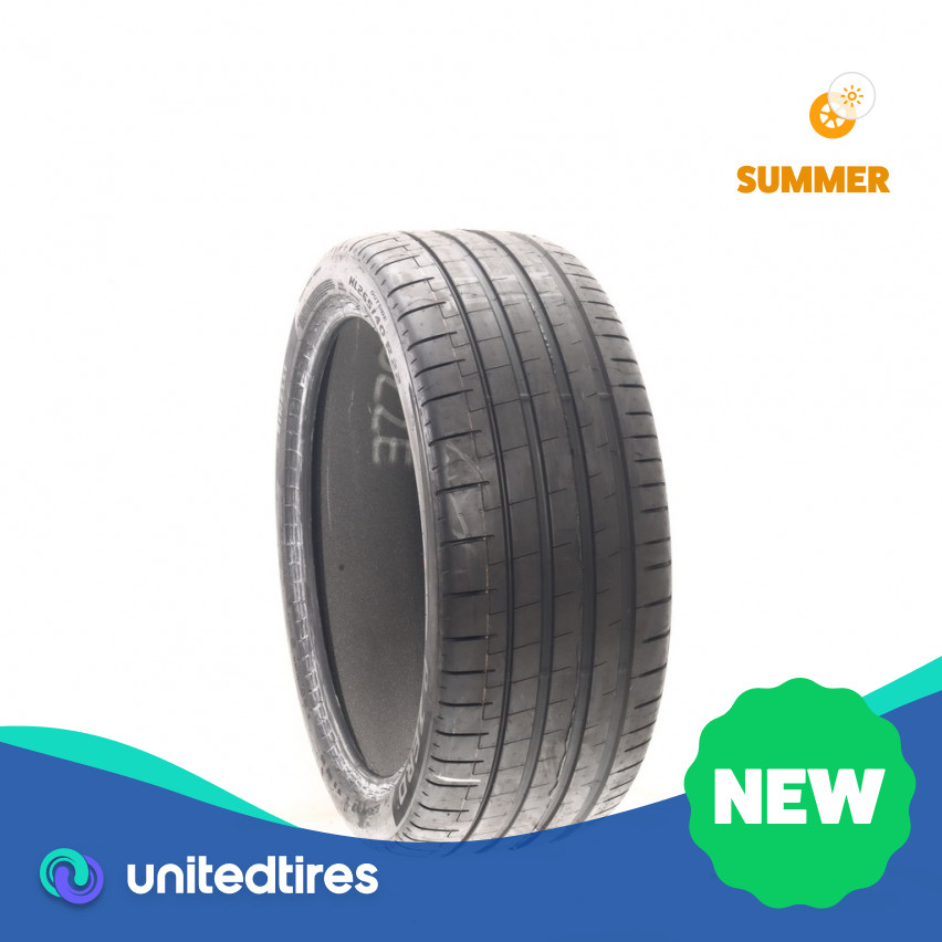 New 265/40R22 Pirelli P Zero PZ5 LM1 Elect PNCS 109Y