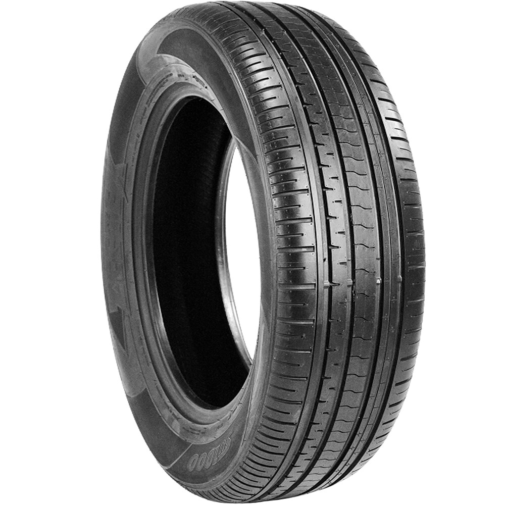 2 Tires Zeetex SU1000 285/60R18 120H XL Performance