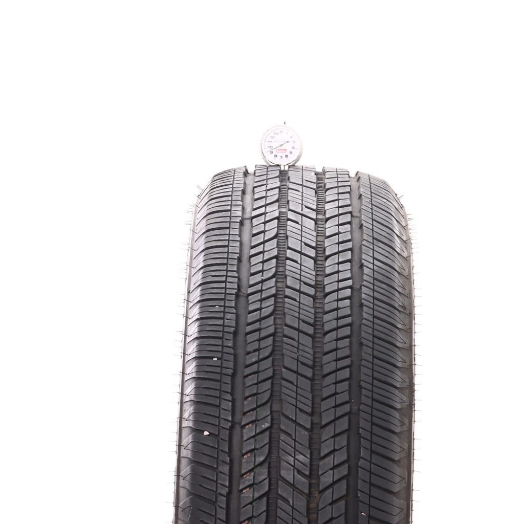 Set of (4) Used 265/60R20 Bridgestone Dueler H/T 685 112H – 8-9.5/32