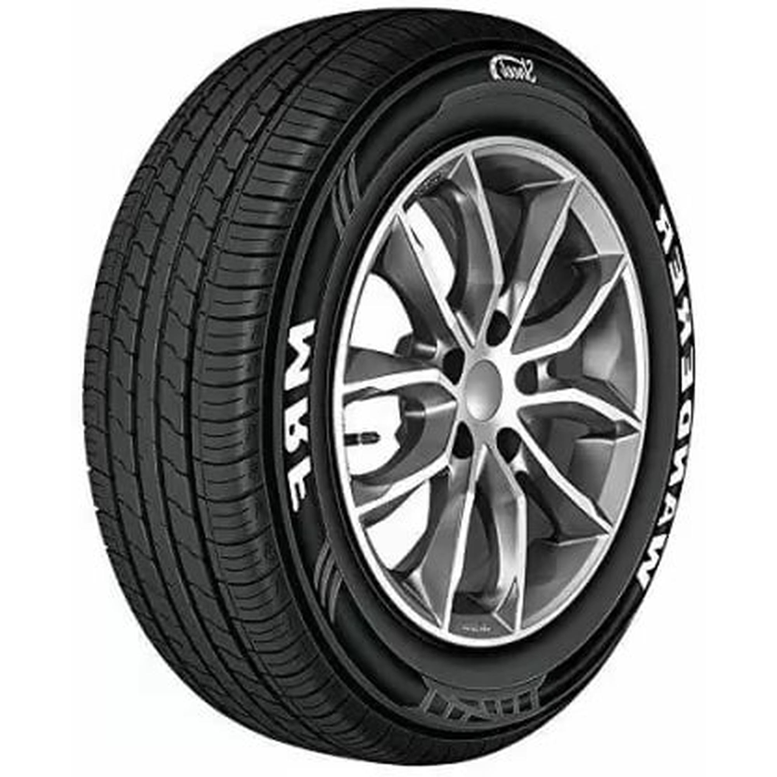 1 New Mrf Wanderer A/s – 245/65r17 Tires 2456517 245 65 17