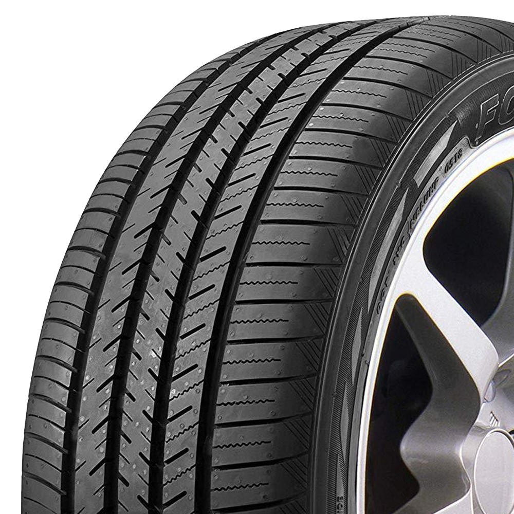 ATLAS Force UHP 285/25R22XL 95Y (Quantity of 2)