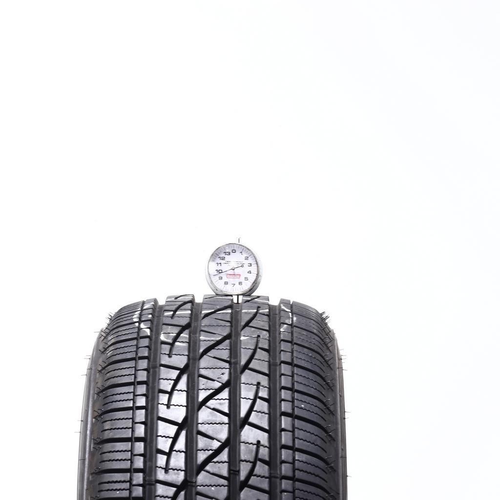Set of (4) Used 225/60R17 Firestone Destination LE3 99H – 8.5-9.5/32