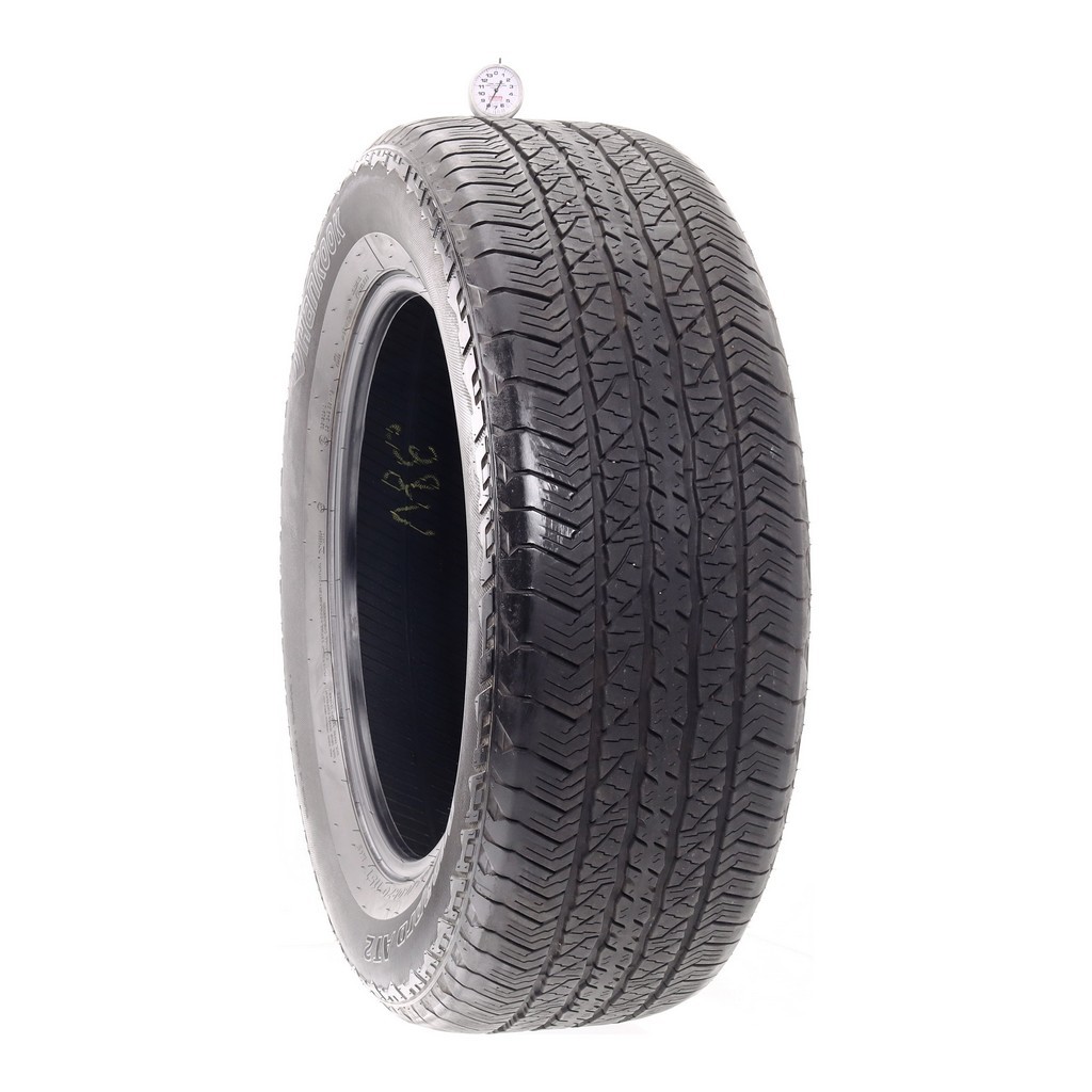 Set of (4) Used 275/60R20 Hankook Dynapro AT2 115T – 8-9.5/32 (1625D)