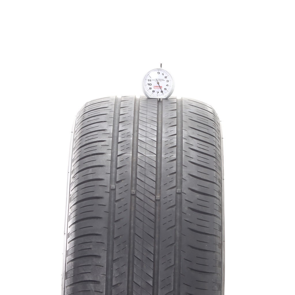Set of (4) Used 225/55R18 Hankook Kinergy GT 98H – 6-7.5/32