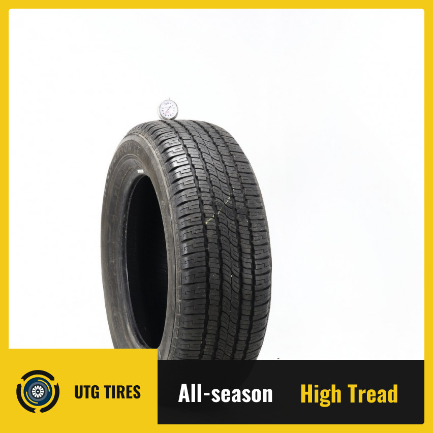 Used 235/60R17 Firestone Destination LE 100H – 8.5/32