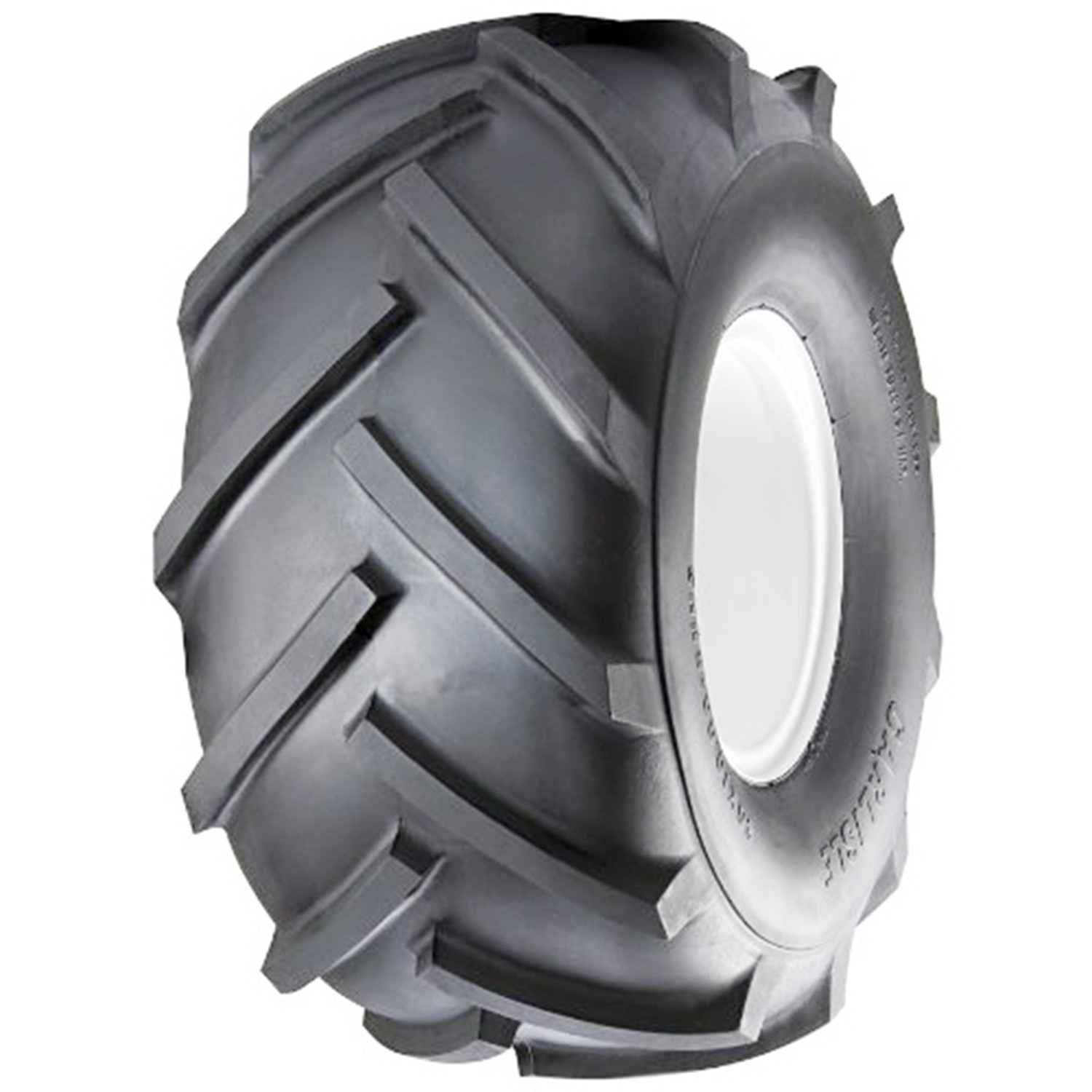 Carlisle Super Lug 14X4.50R6 Small BW Tire