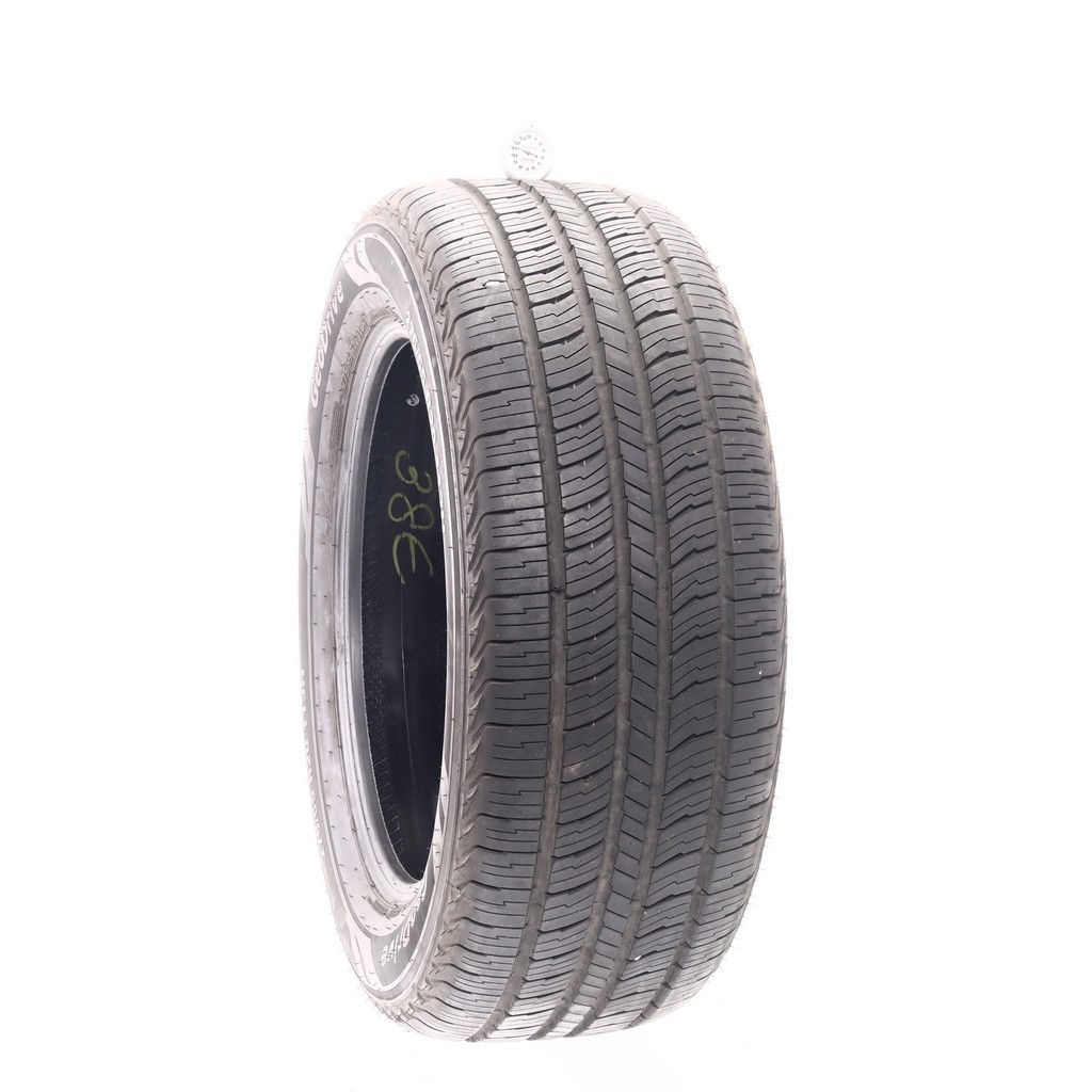 Used 275/55R20 GeoDrive KL51 113H – 11/32