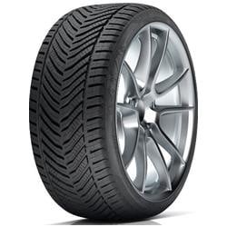 All Weather Tyre 165/65 R15 Taurus 81T ALL SEASON M+S