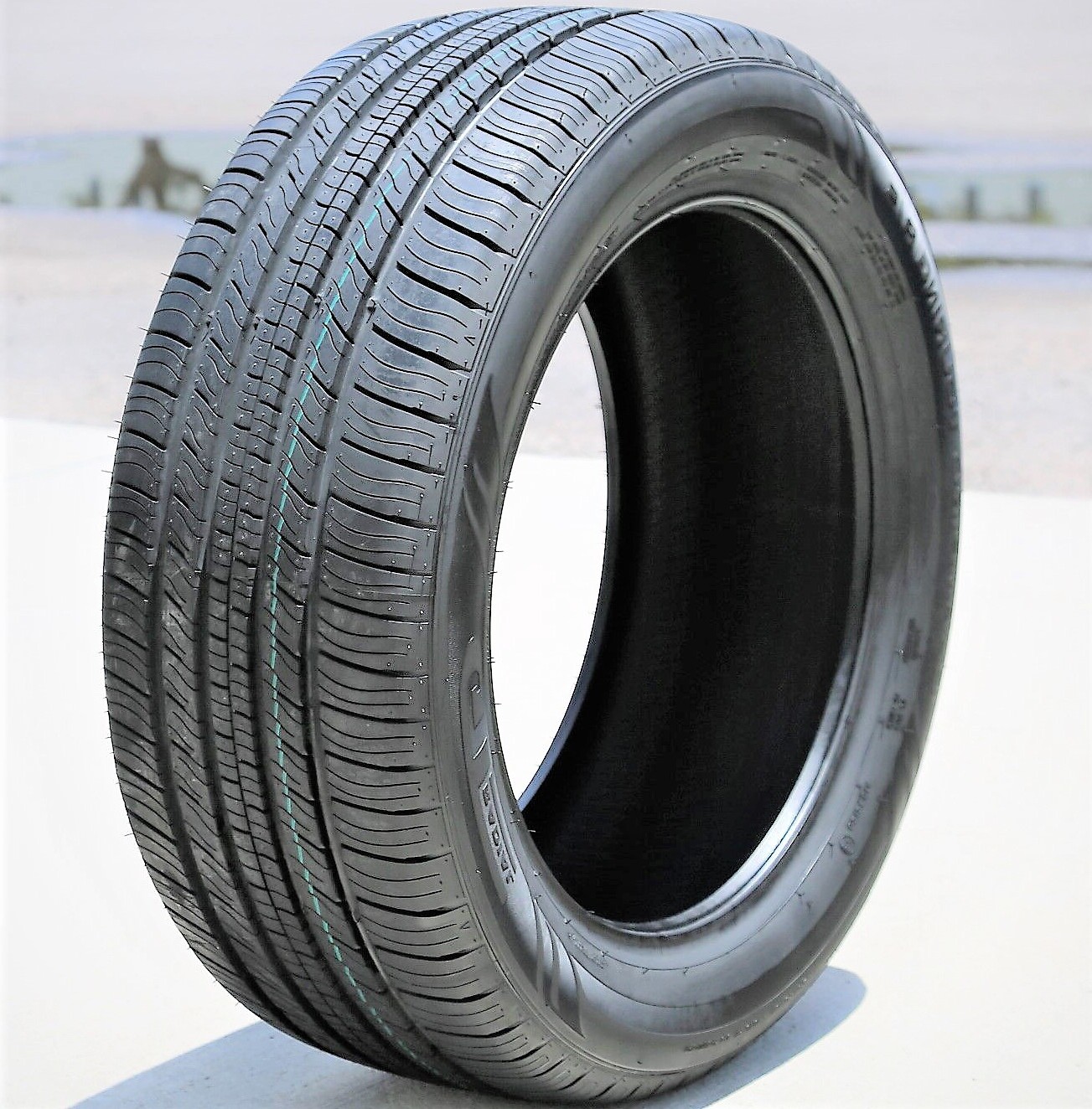 Tire 205/50R17 GT Radial Champiro Touring A/S AS All Season 93V XL
