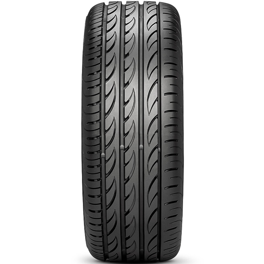 Tire 285/25R20 ZR Pirelli P Zero Nero GT High Performance 93Y XL