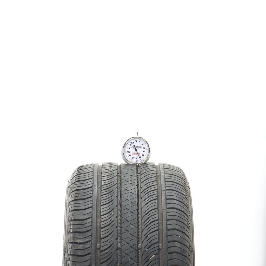 Set of (4) Used 215/55R16 Continental ProContact TX 97H – 6-7.5/32