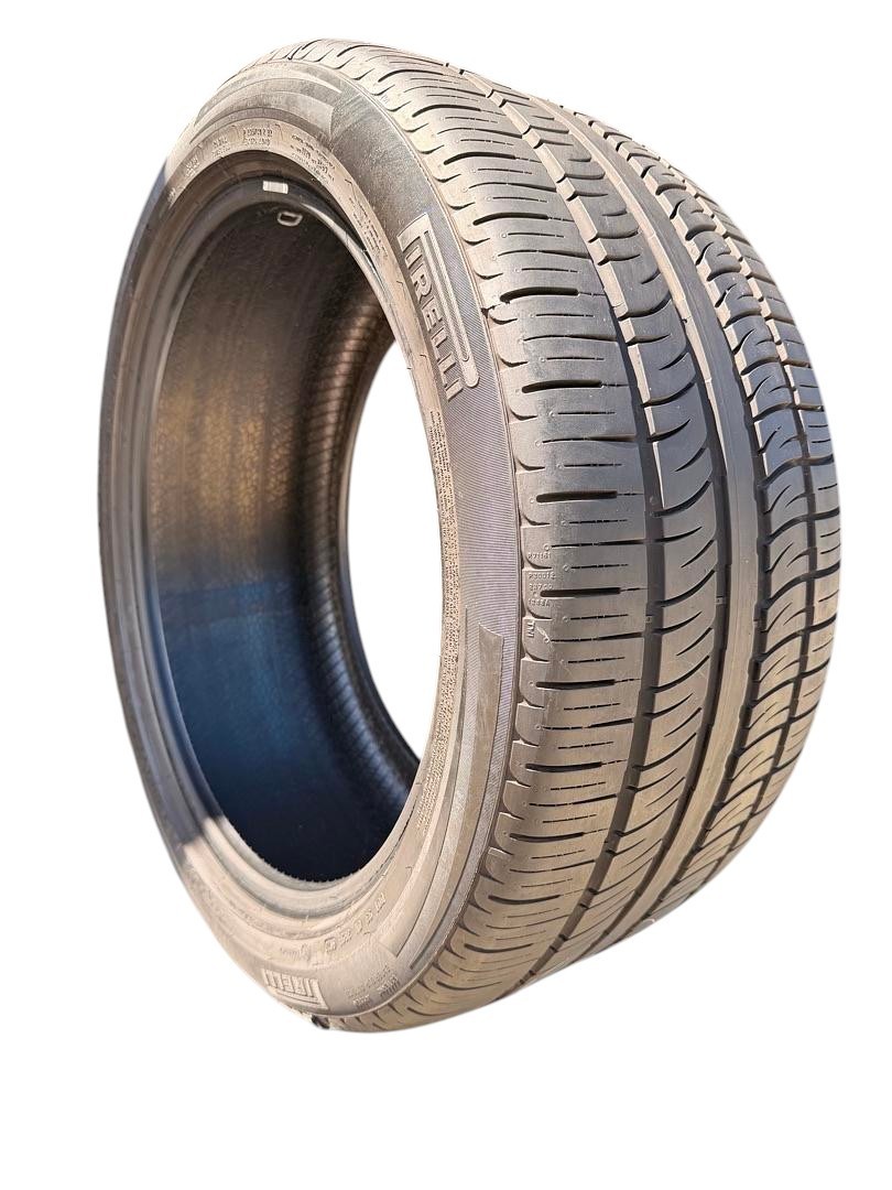 295/40R22 Pirelli Scorpion Zero 112W DOT5023 7/32″