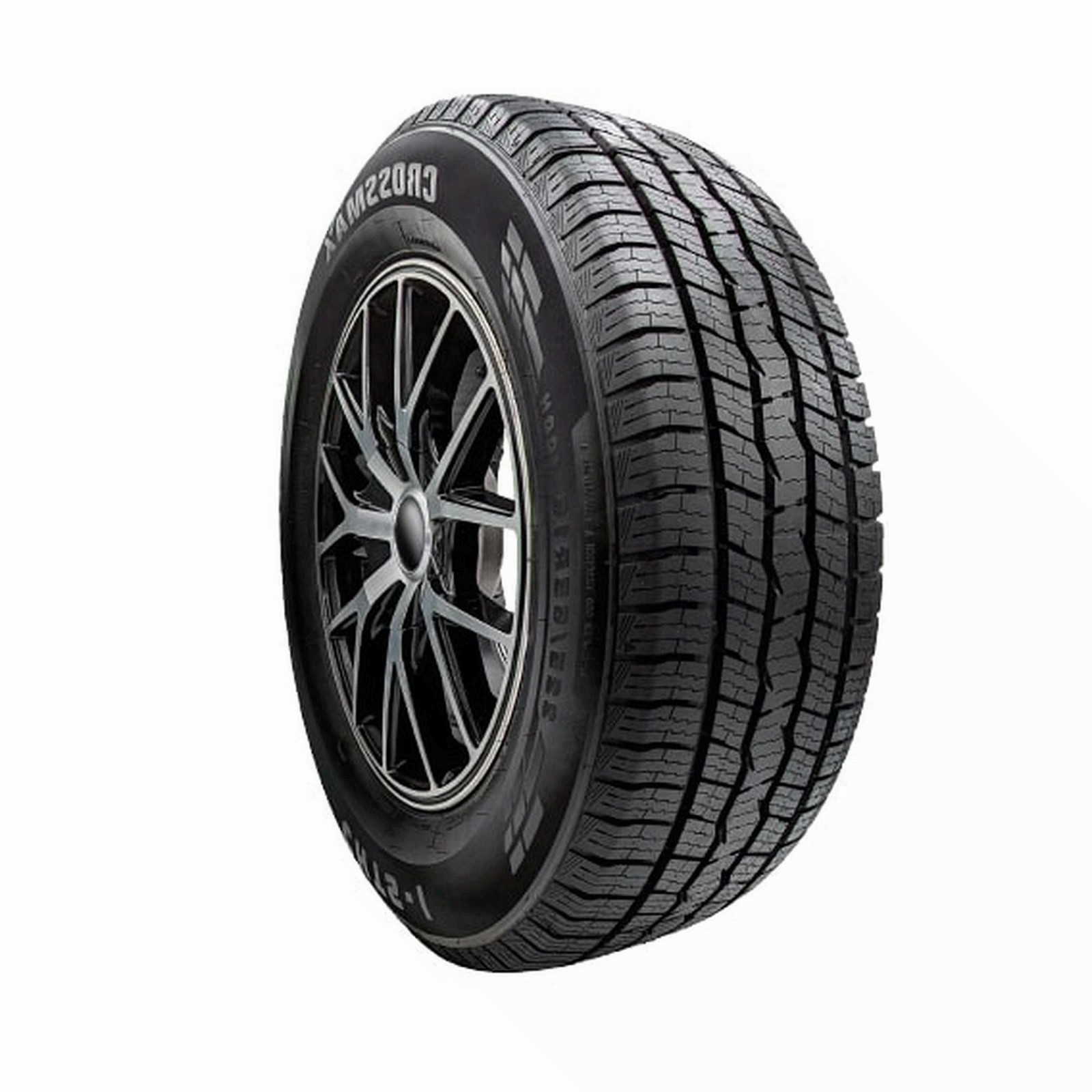 CHTS-1 Highway 235/70R16 106H SUV/Crossover Tire