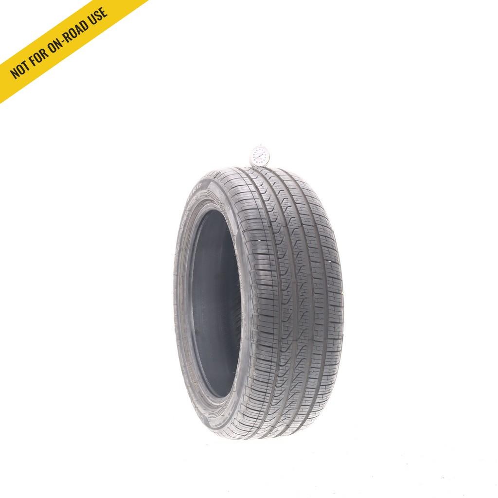 Used 225/45R17 Pirelli Cinturato P7 Run Flat 91V – 9/32