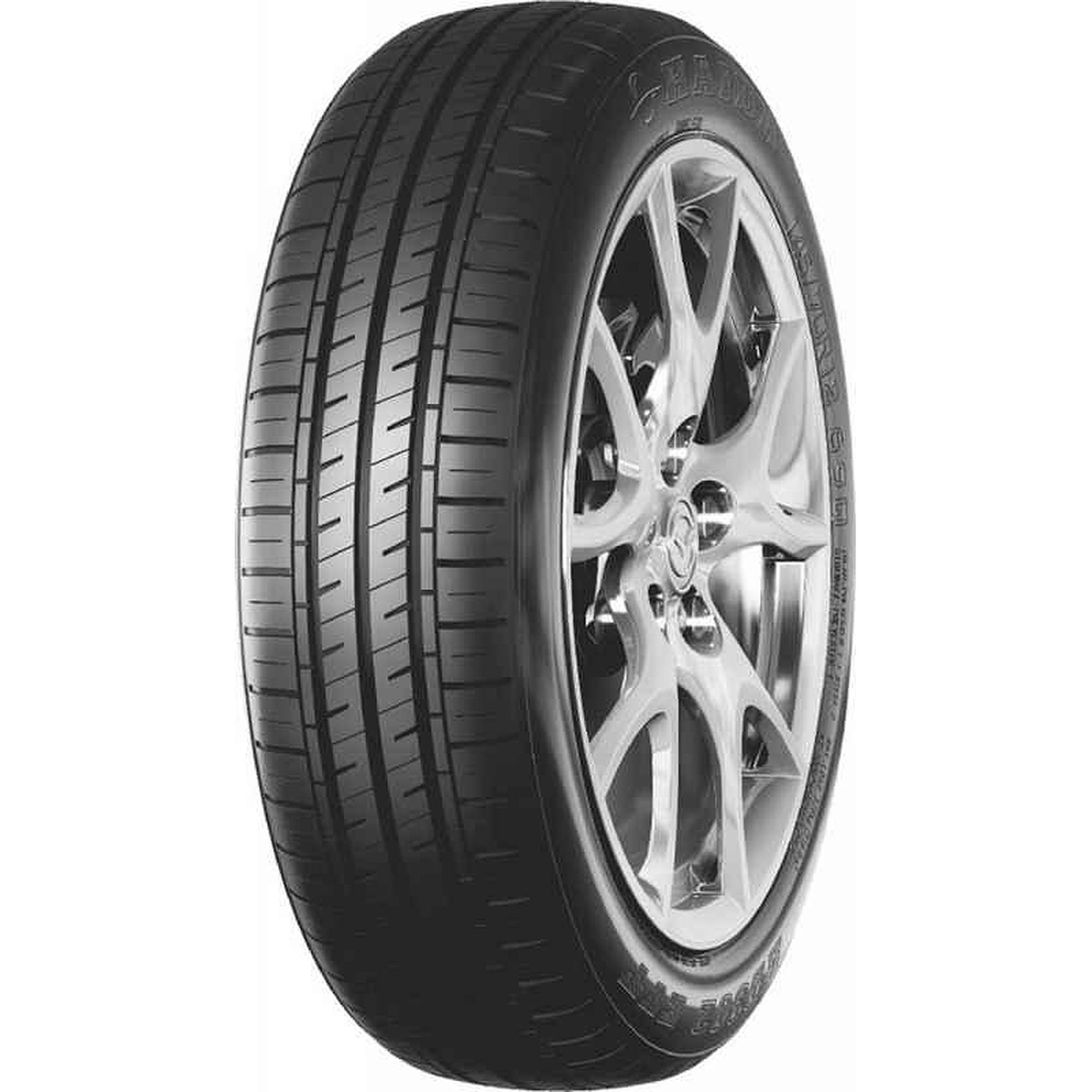 1 New Haida Hd302 Evt – P165/65r15 Tires 1656515 165 65 15
